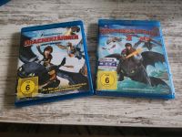 Drachenzähmen 1&2 Disney bluray Hannover - Ahlem-Badenstedt-Davenstedt Vorschau