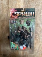 Spawn the dark ages, TORMENTOR, MC Farlane Toys, 1999 Baden-Württemberg - Oberhausen-Rheinhausen Vorschau