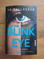 Jo Callaghan - In the Blink of an Eye Niedersachsen - Wolfsburg Vorschau