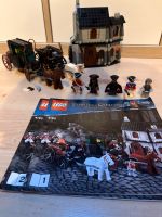 Lego Fluch der Karibik „Flucht aus London“ 4193 Bayern - Unterwössen Vorschau