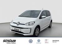 Volkswagen e-up! STYLE*KLIMA*ALU*RFK*EPH*SITZH*ZV*MFA*MFL Sachsen - Neustadt Vogtland Vorschau