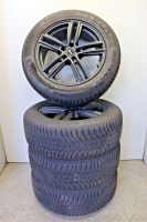 VW Touareg III 19 Zoll Alufelgen + Winterräder 255/55 R19 5-8mm Berlin - Tempelhof Vorschau