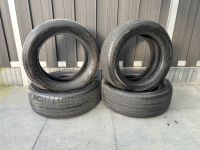 4x Bridgestone Dueler HP Sport 255/55 R19 somerreifen Aachen - Aachen-Mitte Vorschau