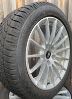 Audi A5 F5 Winterräder original Alufelgen Dunlop 17 Zoll Nordrhein-Westfalen - Bönen Vorschau