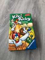 Ravensburger Kiki Ricky Gesellschaftsspiel Nordrhein-Westfalen - Dorsten Vorschau