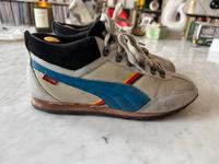 Puma Loipe Sneaker, Größe 43, Langlaufschuh Classic Brandenburg - Potsdam Vorschau