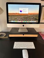 Apple iMac 21,5“ 2020 Hessen - Mühltal  Vorschau
