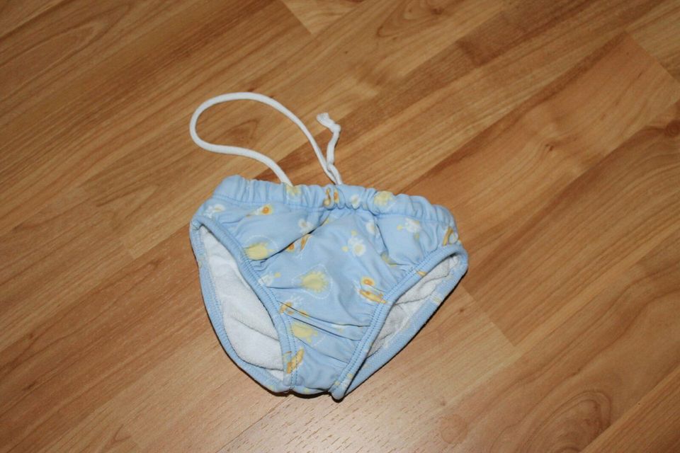 Badehose für Babys Gr. 62/68 in Bayreuth