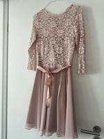 Swing Kleid mit Spitze Hessen - Pfungstadt Vorschau