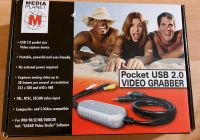 Pocket USB 2.0 Video Grabber Rheinland-Pfalz - Kirrweiler (Pfalz) Vorschau