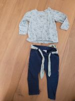 Shirt und Hose☆ Set☆ Gr. 74☆ s.Oliver Nordrhein-Westfalen - Bünde Vorschau