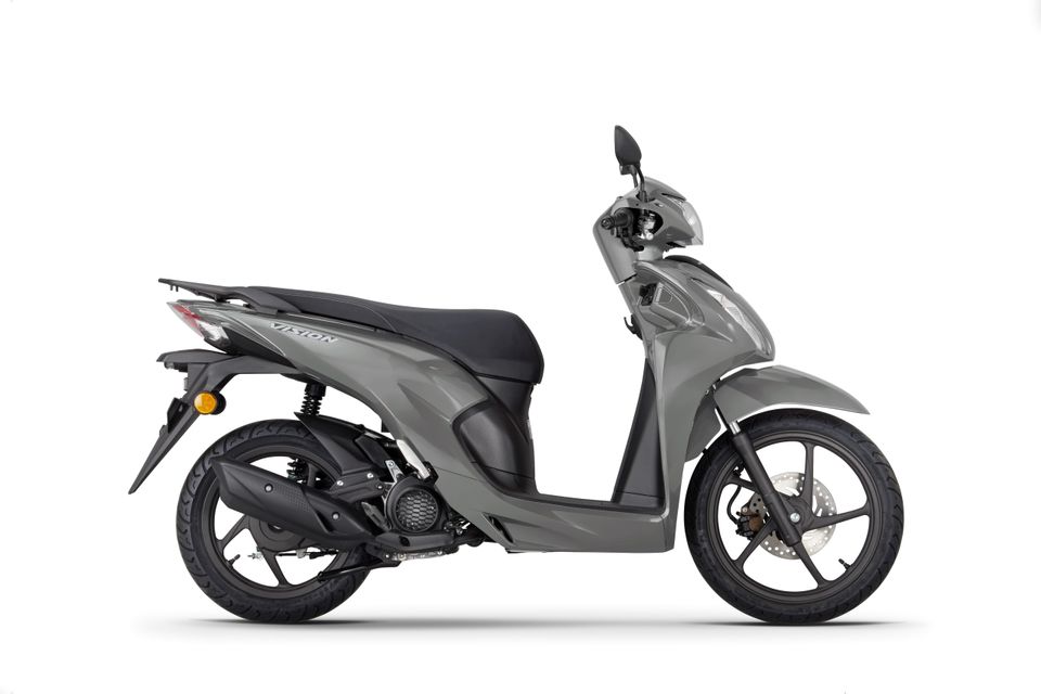 HONDA VISION 110  Jupiter Gray *sofort verfügbar* in Winnenden