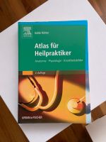 Atlas für Heilpraktiker Bayern - Asbach-Bäumenheim Vorschau