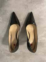 Högl - Lackpumps - Größe 39 - 6,5 Baden-Württemberg - Böblingen Vorschau