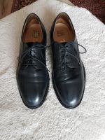 Herren Business Schuhe Gallus, Gr. 11, Leder Nordrhein-Westfalen - Elsdorf Vorschau