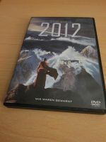 DVD "2012" Essen - Essen-Ruhrhalbinsel Vorschau