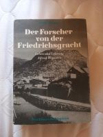 Der Forscher von der Friedrichsgracht über Alfred Wegener Niedersachsen - St. Andreasberg Vorschau