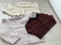 Verkaufe Damen Pullover und Cardigan Designer ab 5€ Brandenburg - Cottbus Vorschau