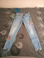 Jeans von Zara Bayern - Türkheim Vorschau