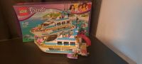 LEGO Friends 41015 Yacht mit OVP Niedersachsen - Heinbockel Vorschau