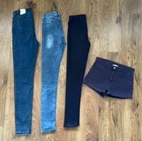 170 Jeans Hose kurze Hose S. Oliver (neu) Nordrhein-Westfalen - Höxter Vorschau