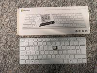 Microsoft Bluetooth Designer Keyboard Tastatur Nordrhein-Westfalen - Nettetal Vorschau