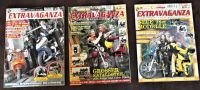 Extravaganza 125- und Motorroller - Katalog 97 /98 Vespa Altona - Hamburg Ottensen Vorschau