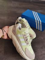 Adidas - Sneaker ZX Laufschuhe - bequem - neu gr 42 2/3 Essen - Essen-Stadtmitte Vorschau