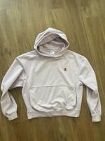 TOP! Nike Hoodie Vintage Tag flieder Gr XS Nordrhein-Westfalen - Bottrop Vorschau