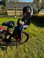 Fahrradsitz für Kinder Sachsen - Reichenbach (Vogtland) Vorschau