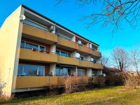 1 Zimmer Dachgeschosswohnung mit tollem Ausblick in Hechingen Baden-Württemberg - Hechingen Vorschau