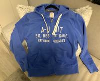 s Oliver Herren Sweatshirtjacke gr M blau Köln - Köln Merheim Vorschau
