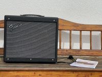 Fender Mustang GTX50, Gitarrenverstärker, Amp, Modelling Combo Bayern - Scheinfeld Vorschau
