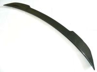 Carbon Spoiler V3 Heckspoiler Hecklippe für BMW E92 M3 319€*VB Brandenburg - Zehdenick Vorschau