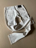 Weiße Jeans von Cruise, Inch Größe 30 Schleswig-Holstein - Bargteheide Vorschau