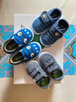 Babyschuhe  Kinderschuhe kleines Paket Größe 20 Bayern - Flintsbach am Inn Vorschau