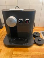 Nespresso Delonghi Expert Milk Kaffeemaschine defekt Hannover - Mitte Vorschau