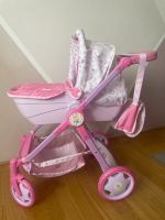 Baby Born Zapf Creation Puppenwagen Kinderwagen Bayern - Neu Ulm Vorschau