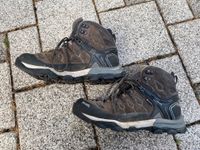 Meind Wanderschuhe GoreTex Lite Hike Lady GTX, Gr 38 oder 5,5 Baden-Württemberg - Weil im Schönbuch Vorschau