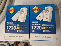 Fritz Powerline 1220 Set  NEU !!! Güstrow - Landkreis - Güstrow Vorschau