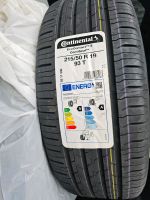 4x Continental EcoContact 6 215/50 R 19 93 T NEU Nordrhein-Westfalen - Dorsten Vorschau