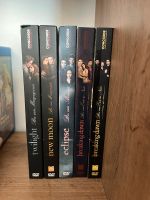 Twilight 1-5 DVD Hessen - Groß-Gerau Vorschau