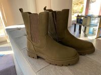 Graceland Chelsea Boots *Größe 40* NEU Nordrhein-Westfalen - Brilon Vorschau
