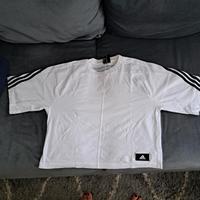 Adidas Damen Shirt Sachsen-Anhalt - Merseburg Vorschau