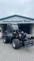 Toyo Hoflader 850A, Black Edition 50 PS, Kabine, Radlader, Allrad Sachsen - Markneukirchen Vorschau