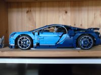( LEGO-kompatibel) Bugatti Chiron Bayern - Niedertaufkirchen Vorschau