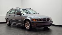 BMW E46 320d Facelift durchrepariert, sofort fahrbereit Leipzig - Schönefeld-Abtnaundorf Vorschau