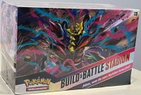 Pokemon TCG Verlorener Ursprung Build and Battle Stadium!!! München - Au-Haidhausen Vorschau