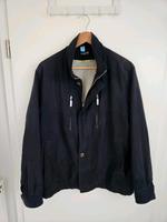 Übergangsjacke Bugatti blau Größe 25 M Bayern - Donauwörth Vorschau