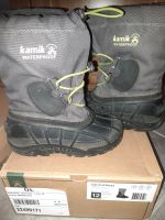 Kinder- Winterstiefel KAMIK "Southfrost2" Bayern - Tirschenreuth Vorschau